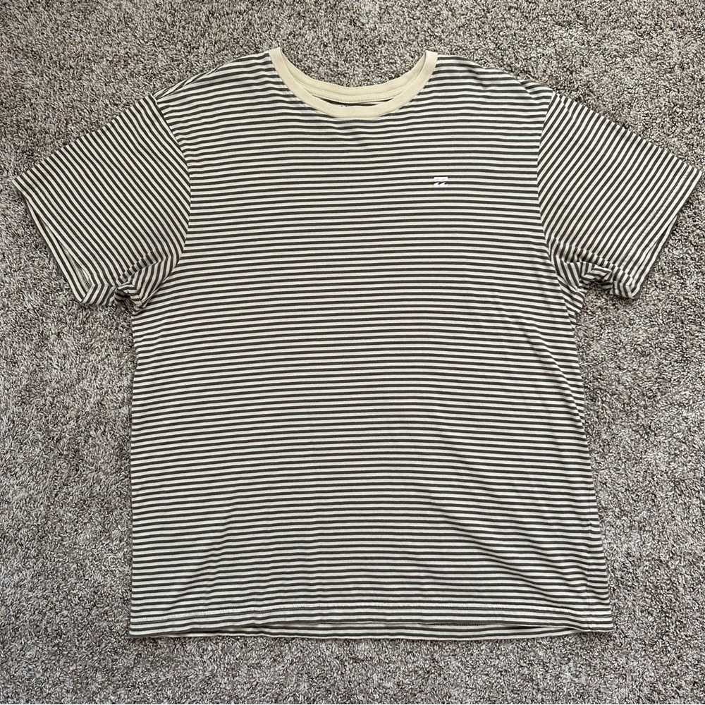 Men’s Billabong Tee